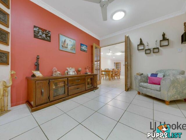 27 Pryde Street TANNUM SANDS QLD 4680