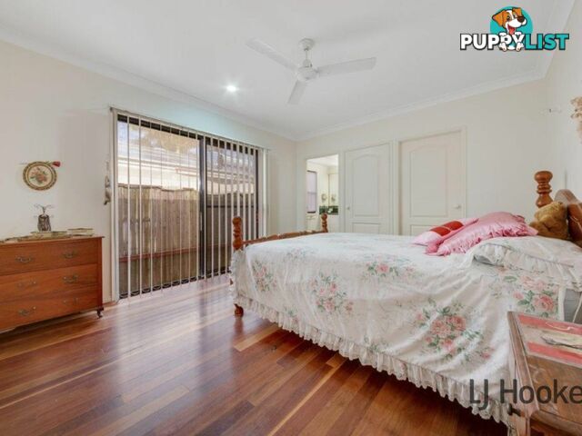 27 Pryde Street TANNUM SANDS QLD 4680