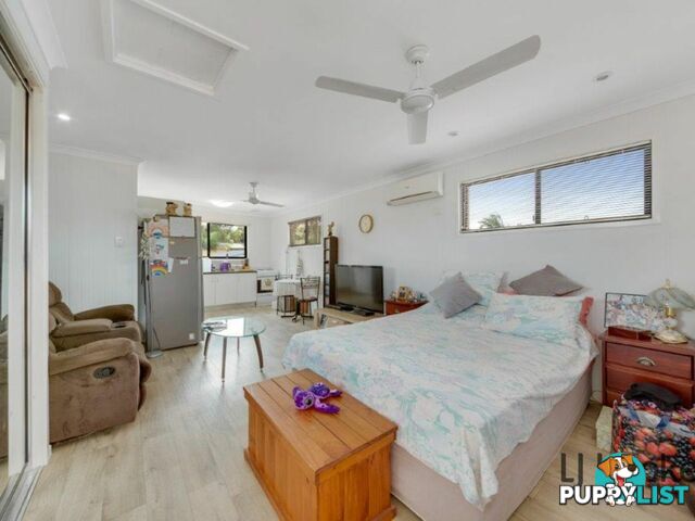 27 Pryde Street TANNUM SANDS QLD 4680