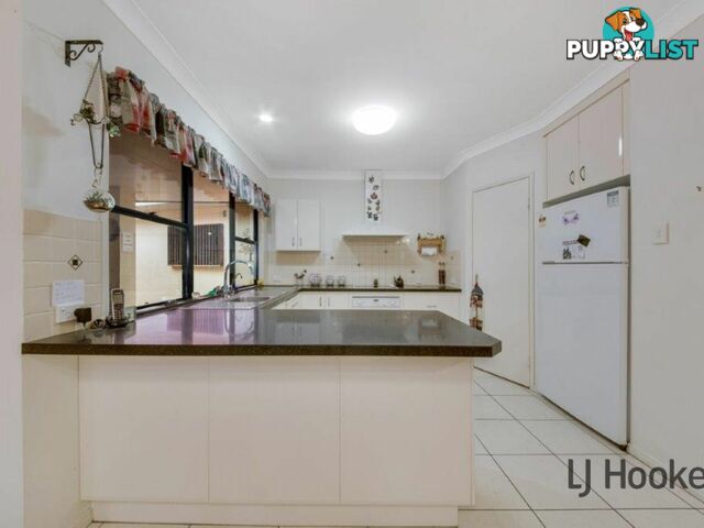 27 Pryde Street TANNUM SANDS QLD 4680