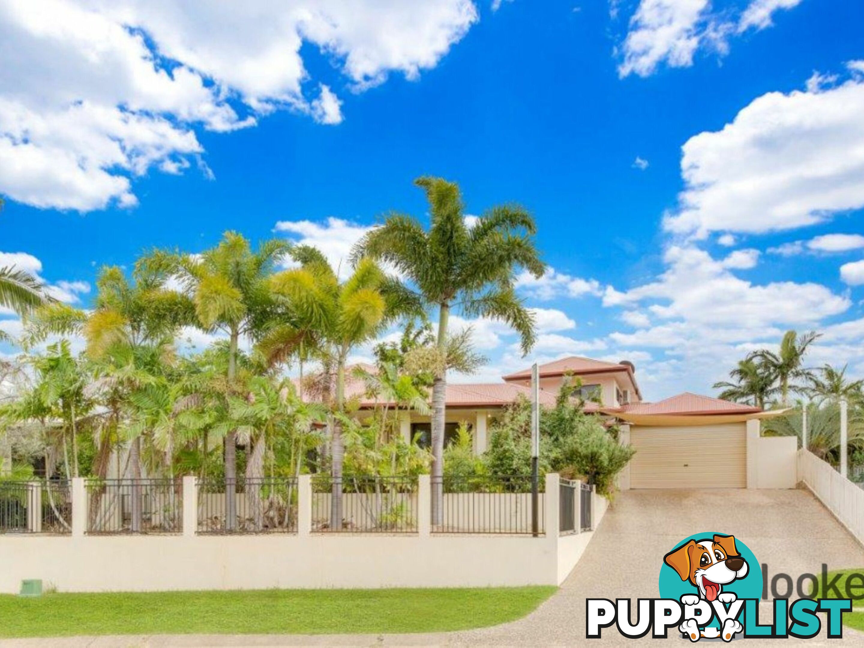 27 Pryde Street TANNUM SANDS QLD 4680