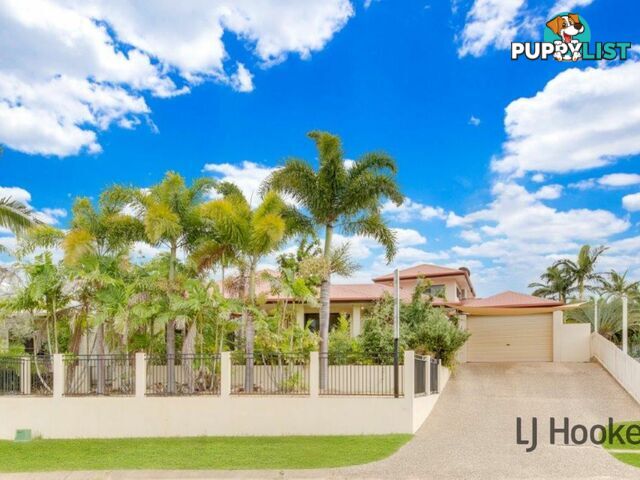 27 Pryde Street TANNUM SANDS QLD 4680