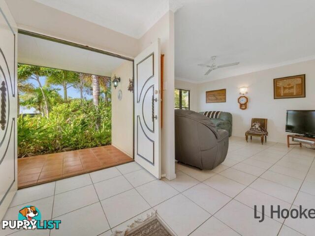 27 Pryde Street TANNUM SANDS QLD 4680