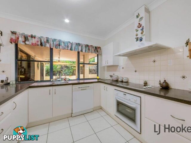 27 Pryde Street TANNUM SANDS QLD 4680