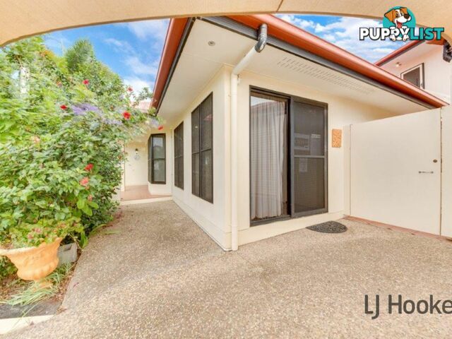 27 Pryde Street TANNUM SANDS QLD 4680