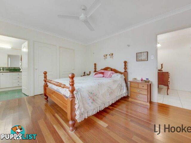 27 Pryde Street TANNUM SANDS QLD 4680