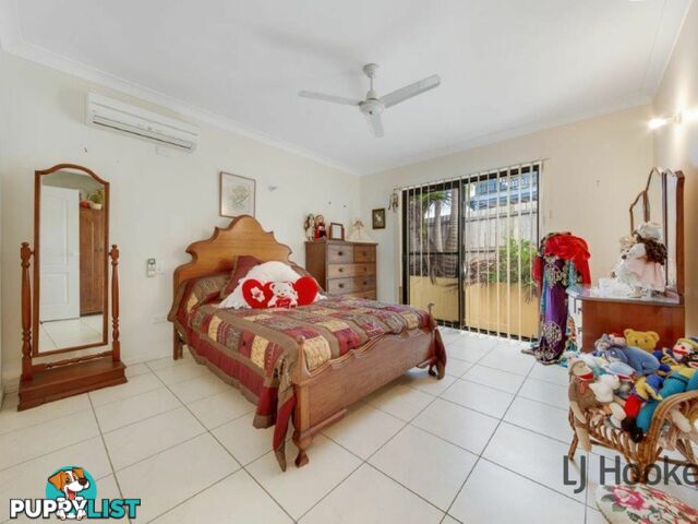 27 Pryde Street TANNUM SANDS QLD 4680