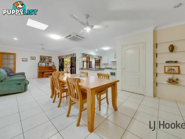 27 Pryde Street TANNUM SANDS QLD 4680