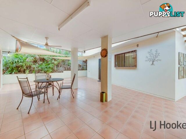 27 Pryde Street TANNUM SANDS QLD 4680