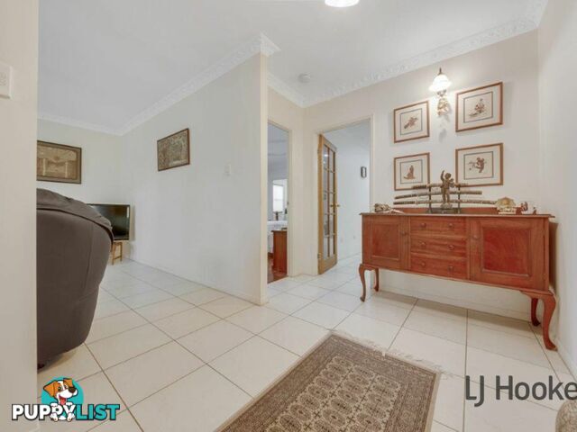 27 Pryde Street TANNUM SANDS QLD 4680