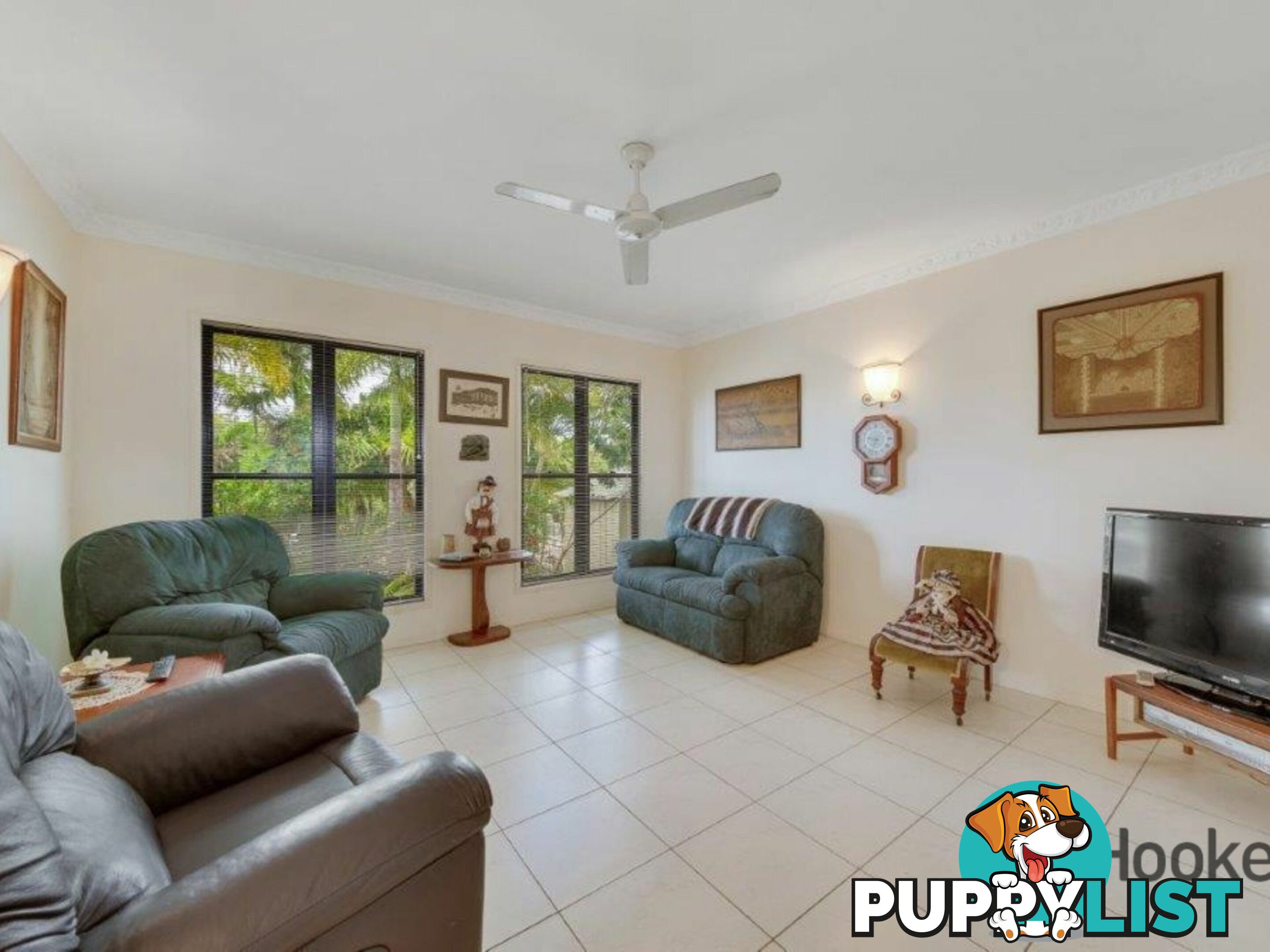 27 Pryde Street TANNUM SANDS QLD 4680