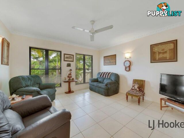 27 Pryde Street TANNUM SANDS QLD 4680