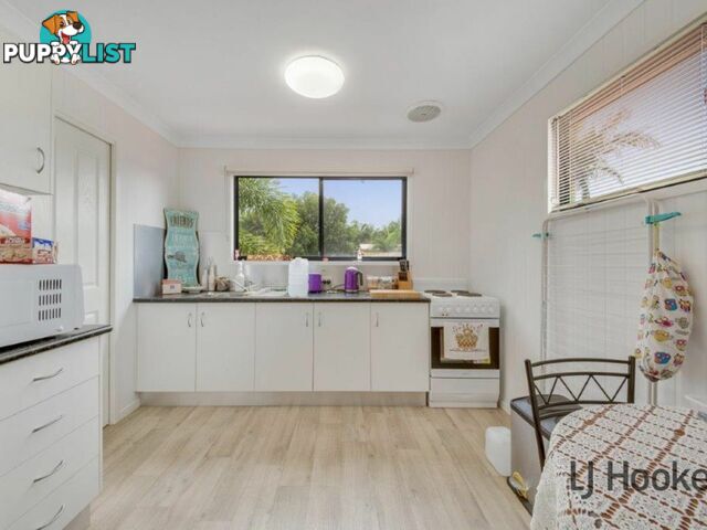 27 Pryde Street TANNUM SANDS QLD 4680