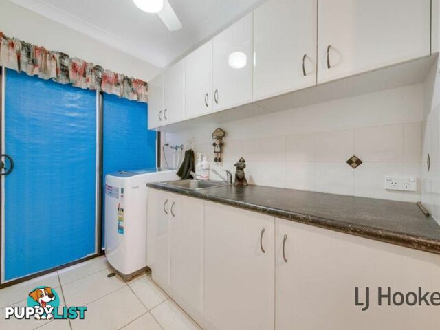 27 Pryde Street TANNUM SANDS QLD 4680