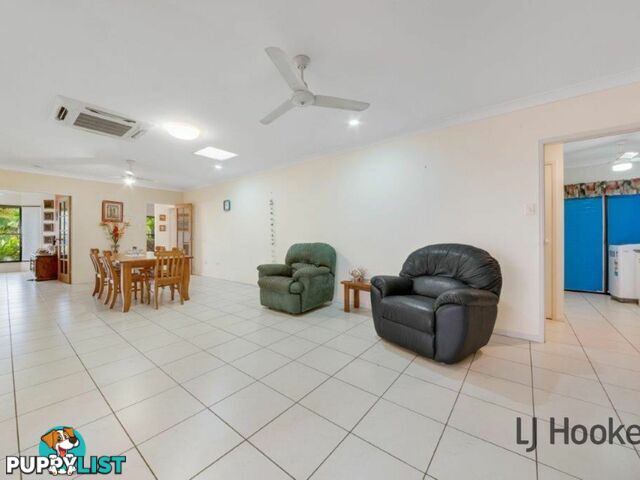 27 Pryde Street TANNUM SANDS QLD 4680