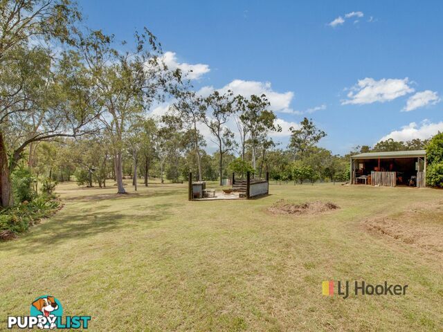 10 Coal Crescent TANNUM SANDS QLD 4680