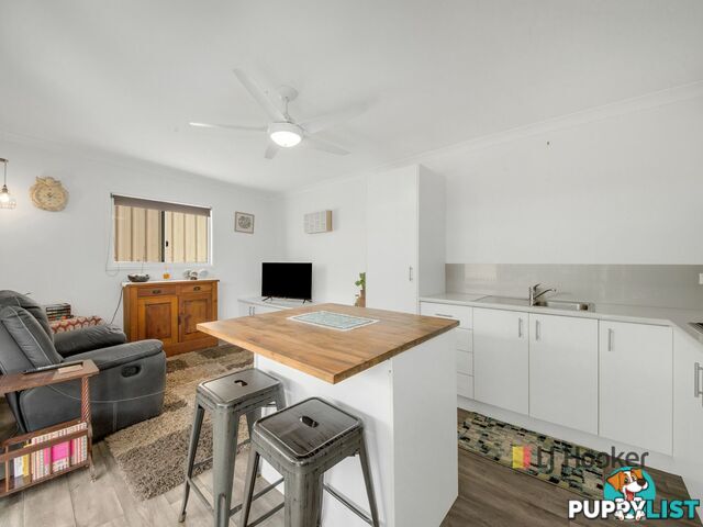 10 Coal Crescent TANNUM SANDS QLD 4680