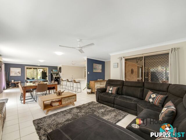 10 Coal Crescent TANNUM SANDS QLD 4680