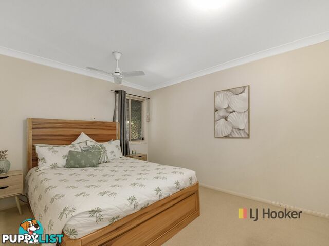 10 Coal Crescent TANNUM SANDS QLD 4680