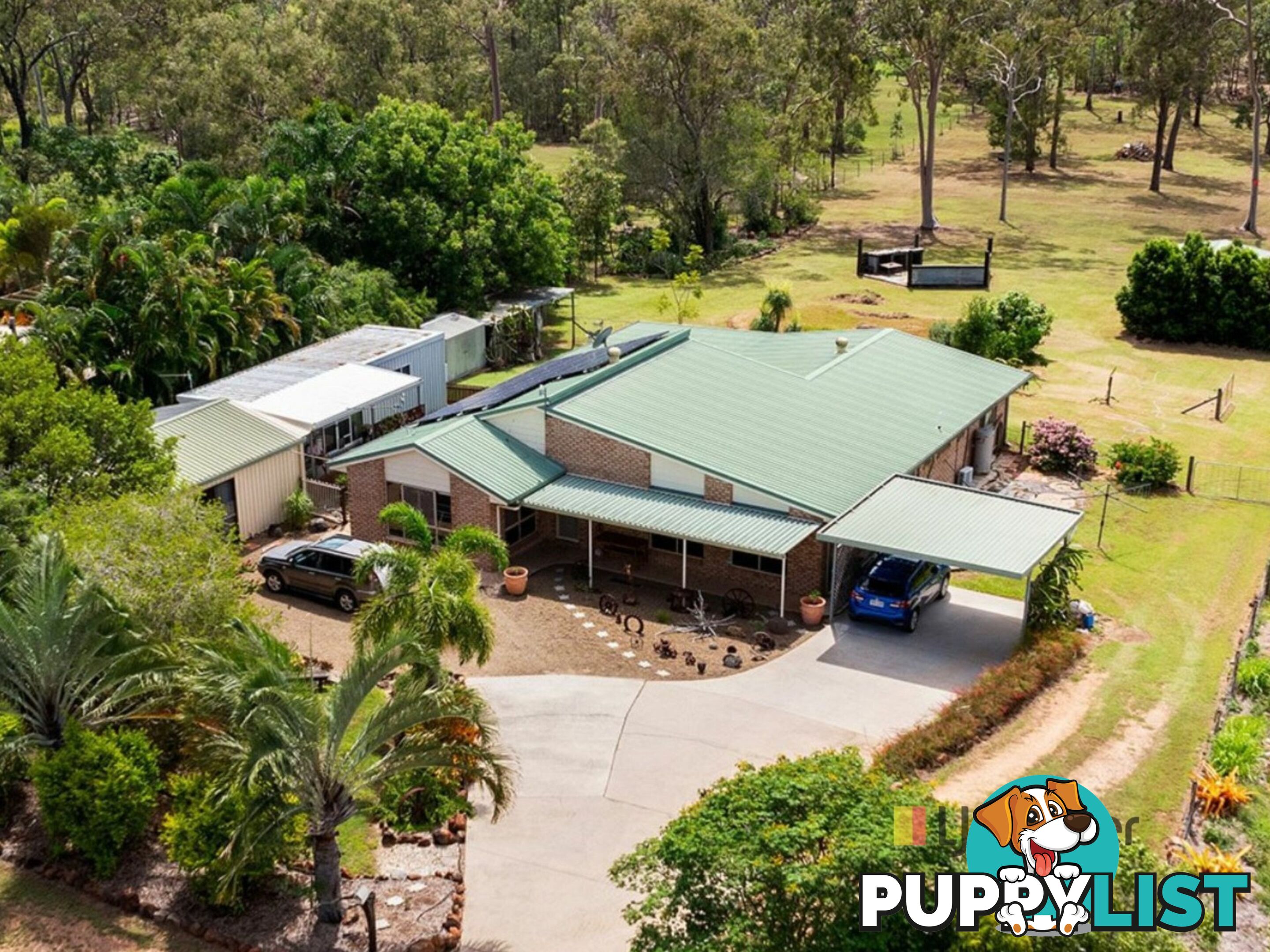 10 Coal Crescent TANNUM SANDS QLD 4680