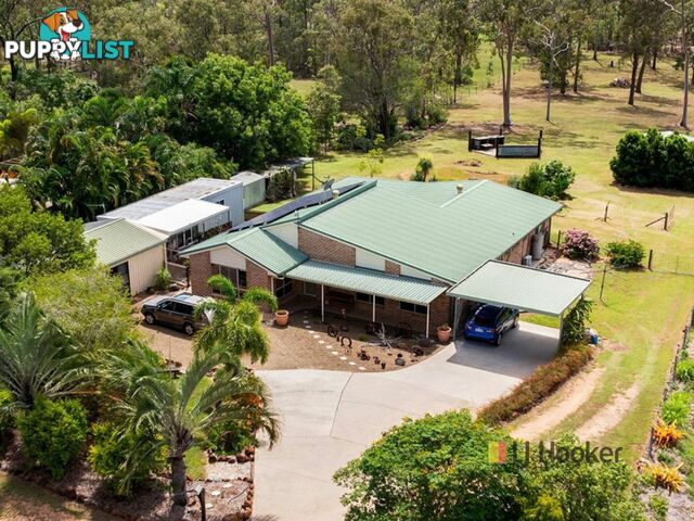 10 Coal Crescent TANNUM SANDS QLD 4680