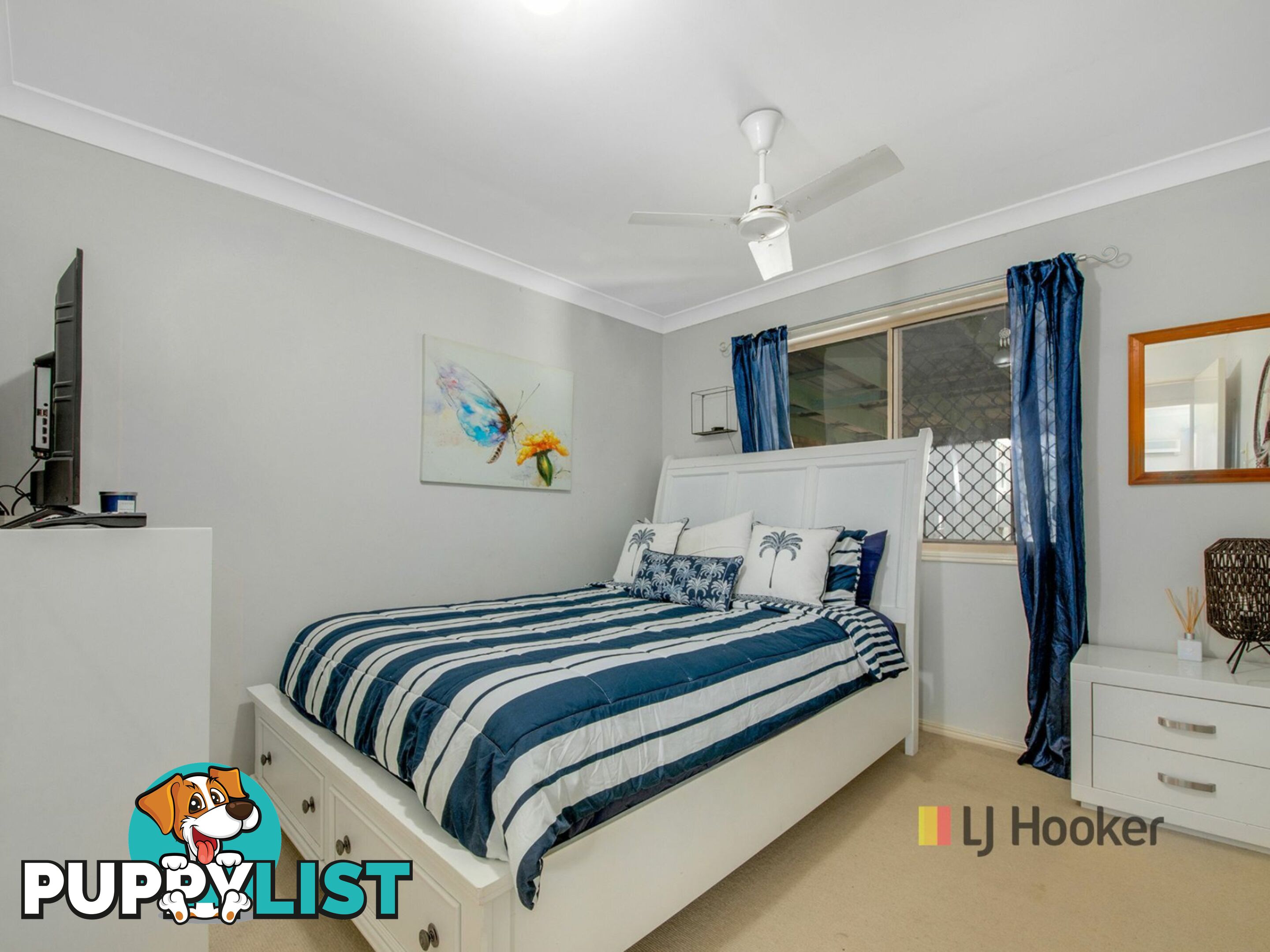 10 Coal Crescent TANNUM SANDS QLD 4680