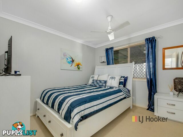 10 Coal Crescent TANNUM SANDS QLD 4680