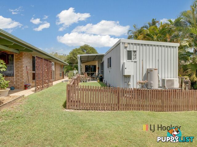 10 Coal Crescent TANNUM SANDS QLD 4680