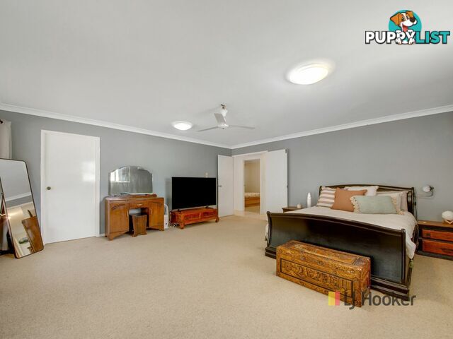 10 Coal Crescent TANNUM SANDS QLD 4680