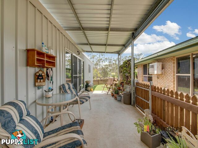 10 Coal Crescent TANNUM SANDS QLD 4680