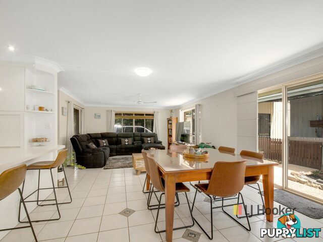 10 Coal Crescent TANNUM SANDS QLD 4680