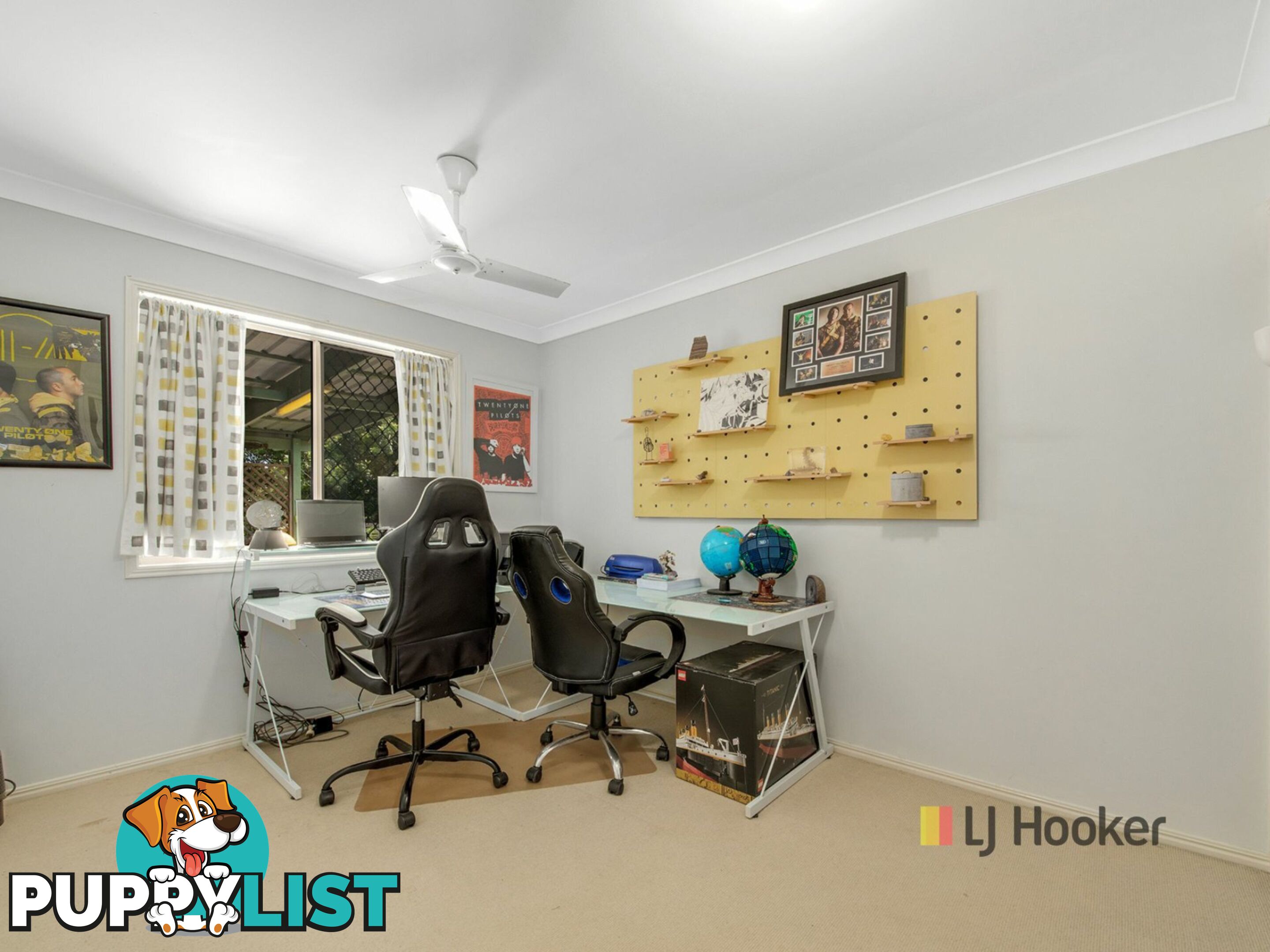 10 Coal Crescent TANNUM SANDS QLD 4680