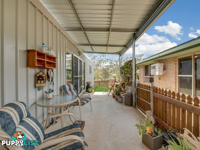 10 Coal Crescent TANNUM SANDS QLD 4680