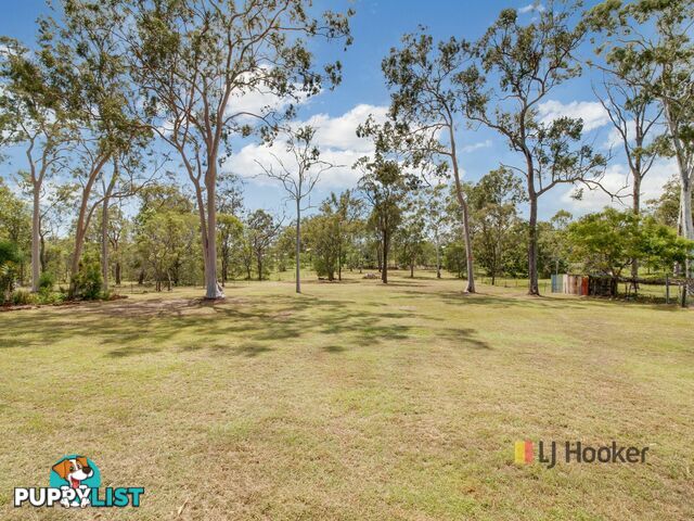 10 Coal Crescent TANNUM SANDS QLD 4680