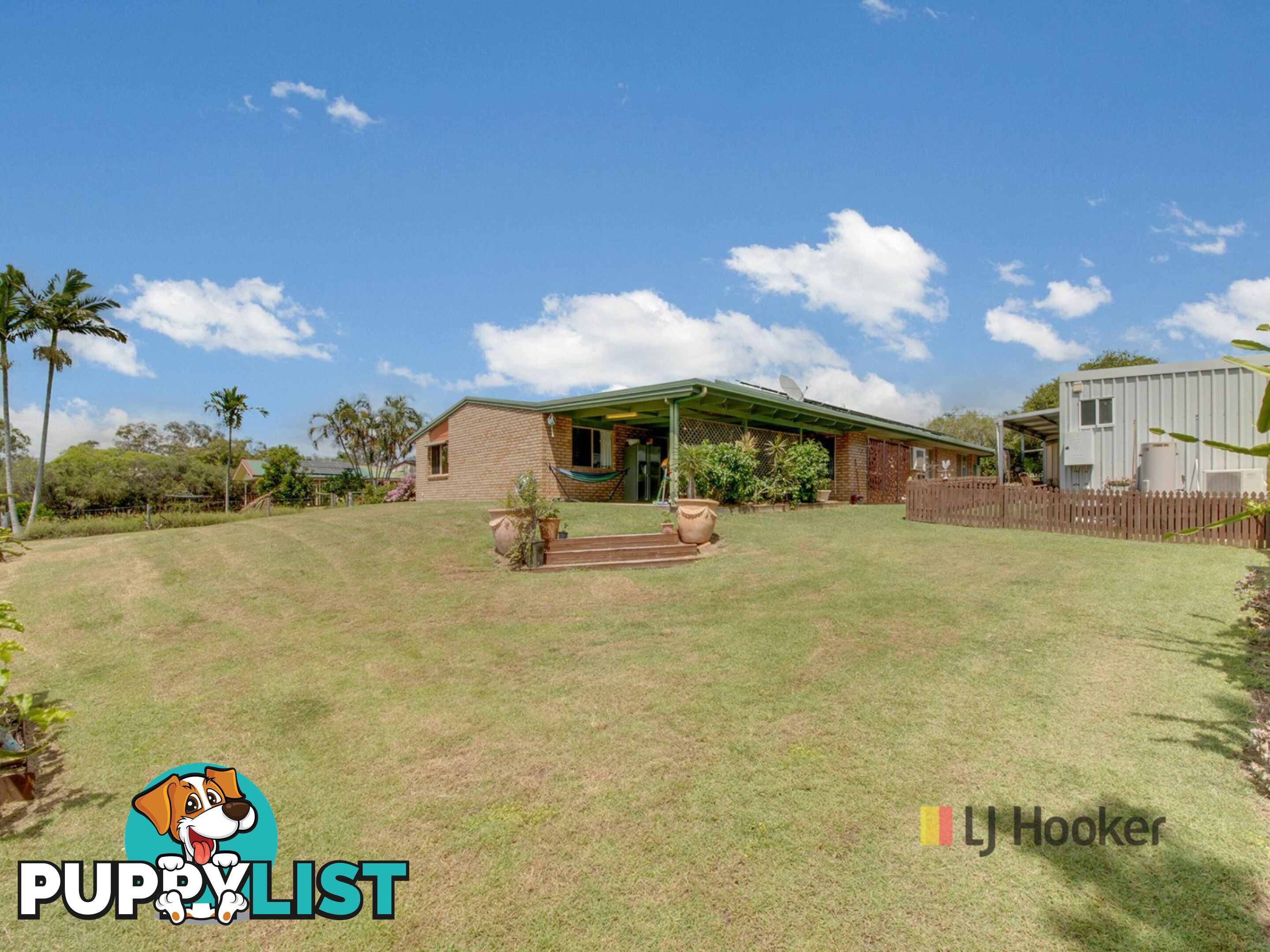 10 Coal Crescent TANNUM SANDS QLD 4680