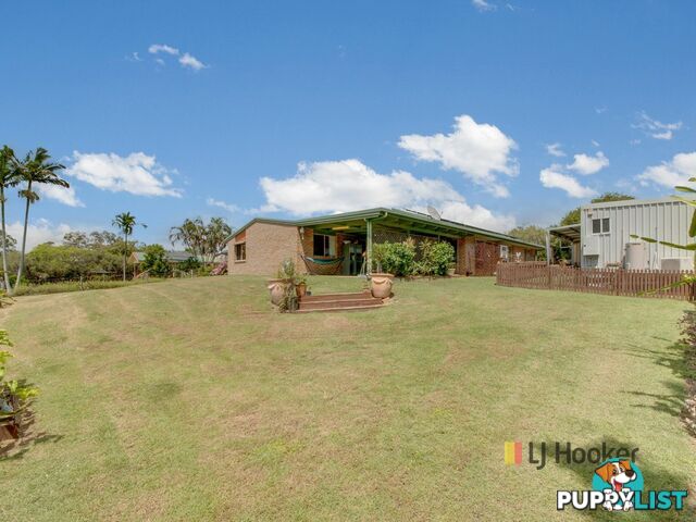 10 Coal Crescent TANNUM SANDS QLD 4680