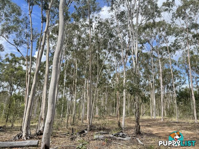 610 Bates Road BOROREN QLD 4678