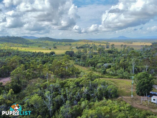 610 Bates Road BOROREN QLD 4678