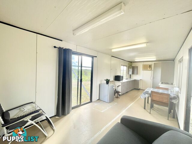 610 Bates Road BOROREN QLD 4678