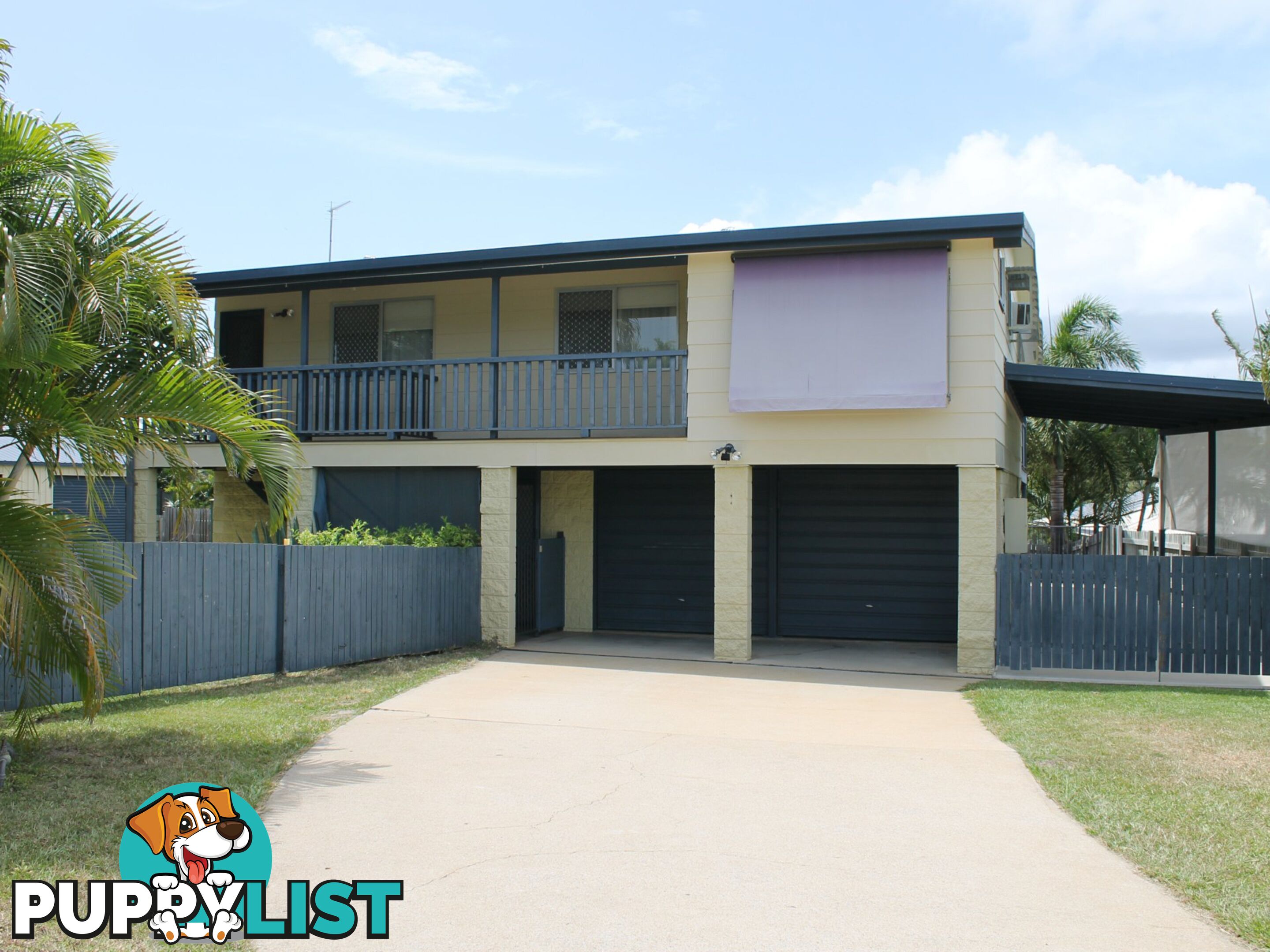 6 Myer Court TANNUM SANDS QLD 4680