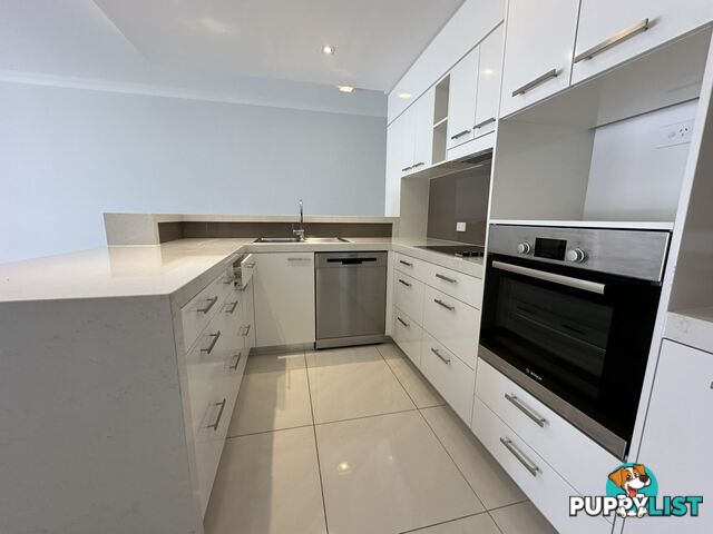 Apartment 303/3 Pacific Avenue TANNUM SANDS QLD 4680