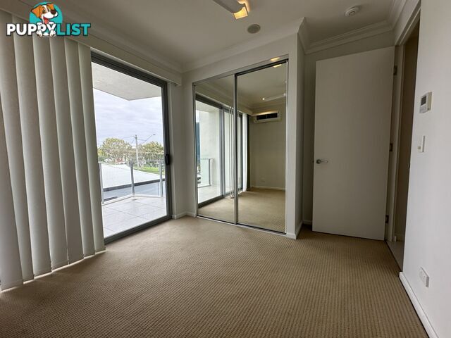 Apartment 303/3 Pacific Avenue TANNUM SANDS QLD 4680