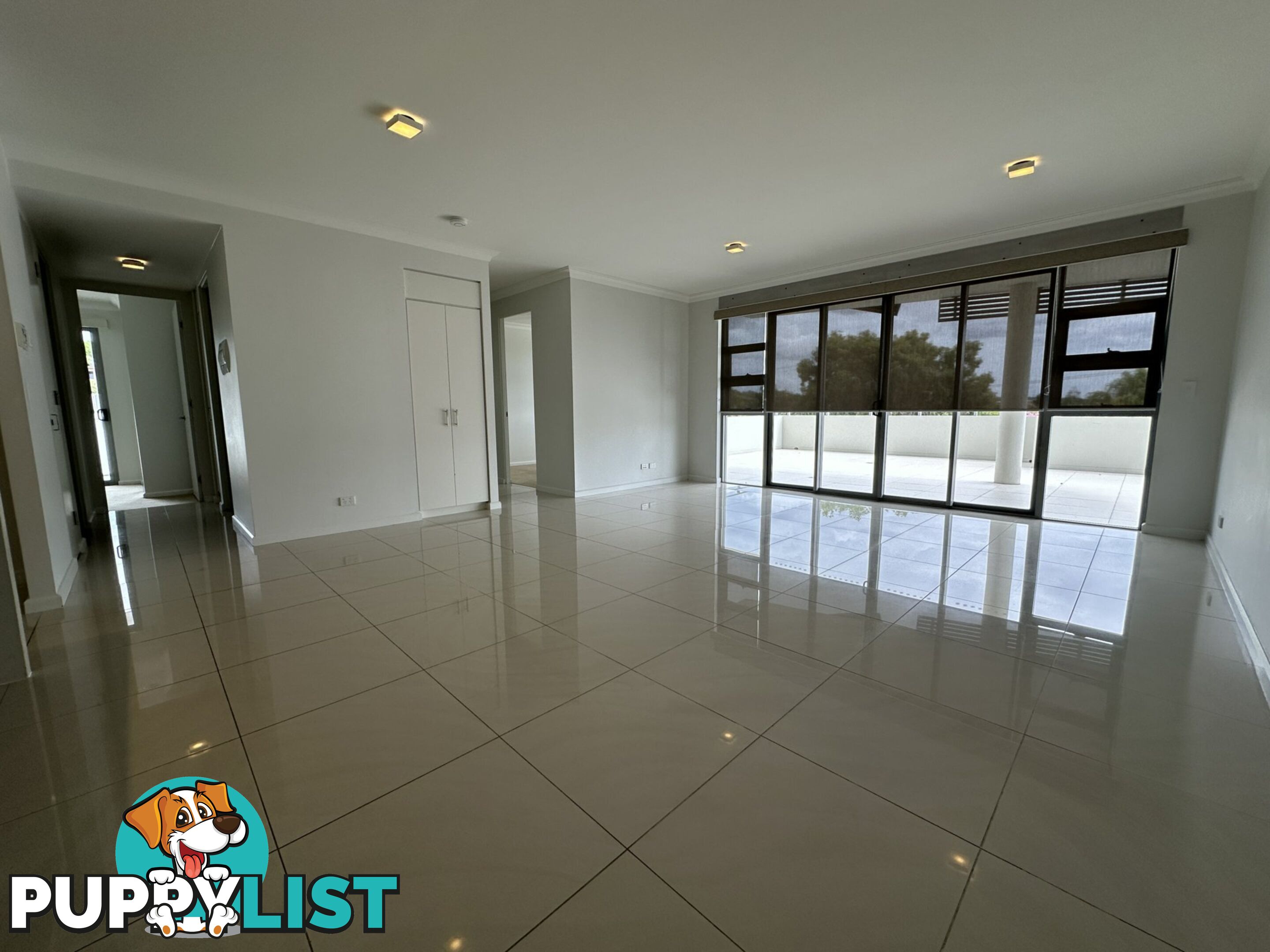 Apartment 303/3 Pacific Avenue TANNUM SANDS QLD 4680