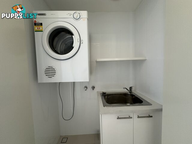 Apartment 303/3 Pacific Avenue TANNUM SANDS QLD 4680