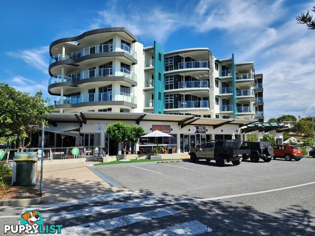 Apartment 303/3 Pacific Avenue TANNUM SANDS QLD 4680