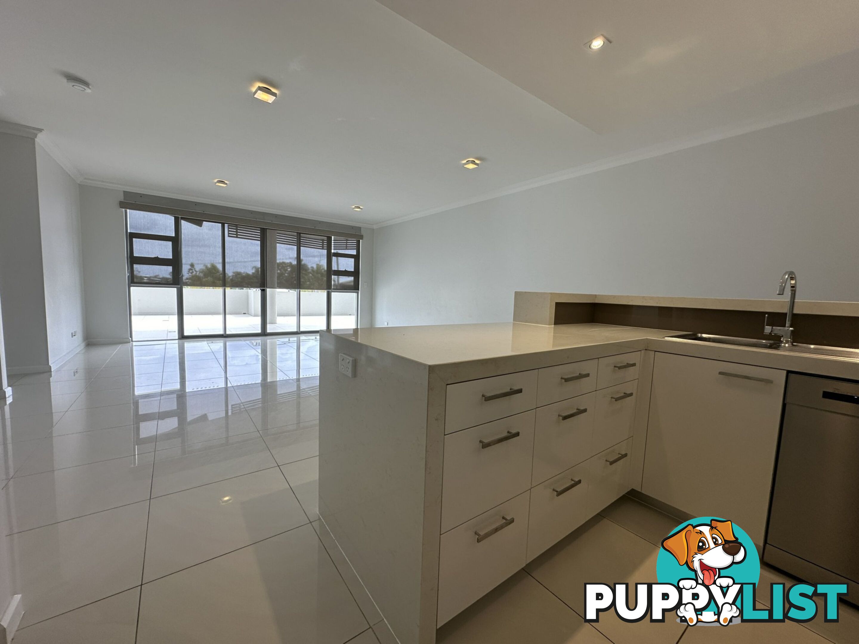 Apartment 303/3 Pacific Avenue TANNUM SANDS QLD 4680