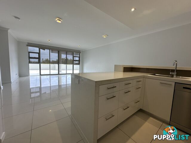Apartment 303/3 Pacific Avenue TANNUM SANDS QLD 4680