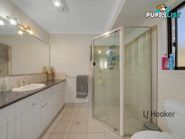 81 Broadacres Drive TANNUM SANDS QLD 4680