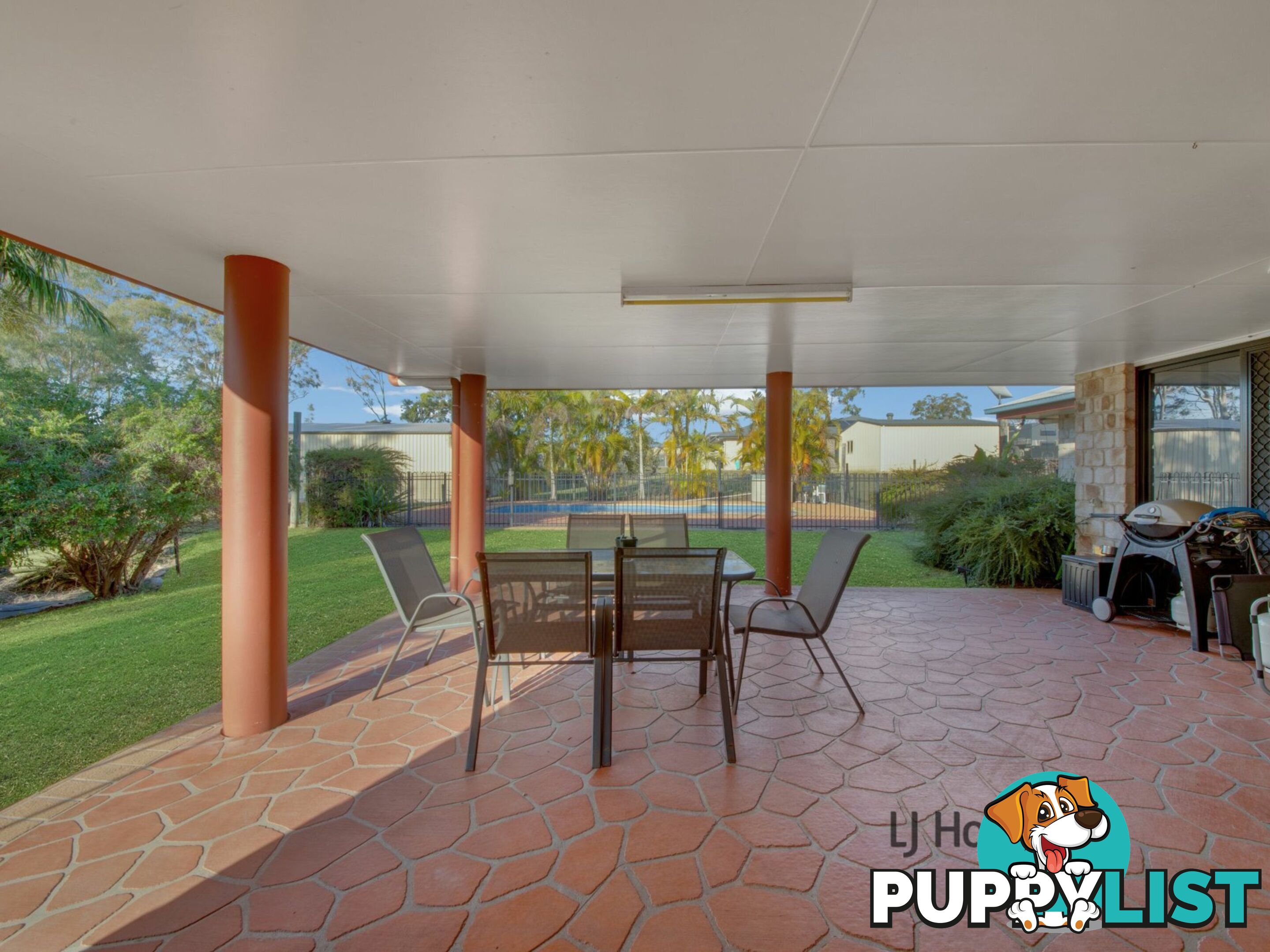 81 Broadacres Drive TANNUM SANDS QLD 4680
