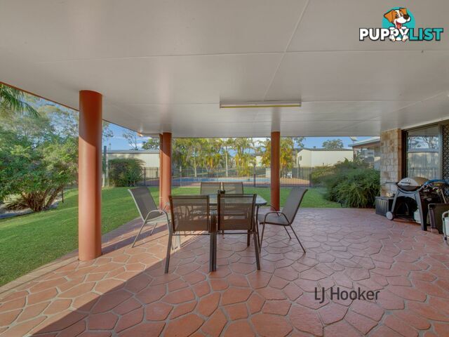 81 Broadacres Drive TANNUM SANDS QLD 4680